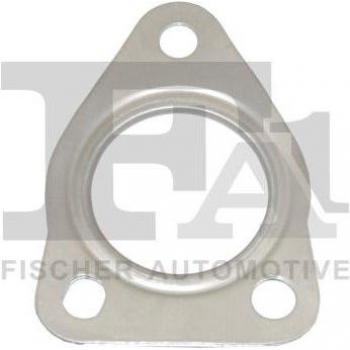 Junta de escape FA1 412-523 para turbocompresor, tipo: junta, características: compatible con manifold de escape, diseño específico para entrada de turbina