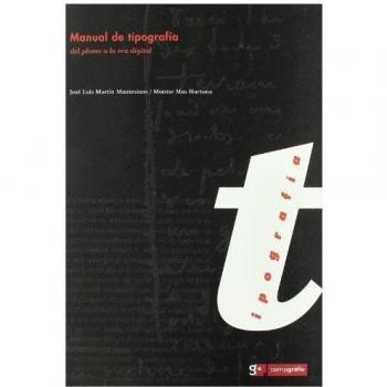 Manual De Tipografia