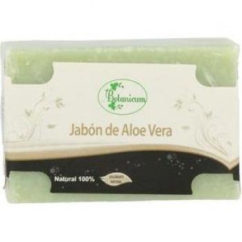Jabón Botanicum Aloe Vera 100g