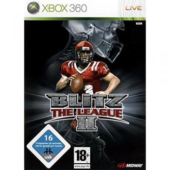 Blitz: the league II [Importación francesa]