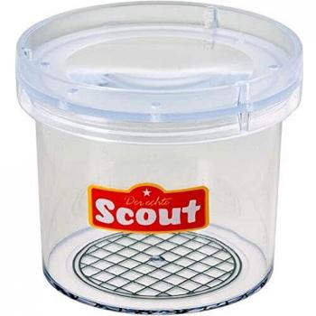 Happy People 19392 Scout - Lupa de Punto de Cruz