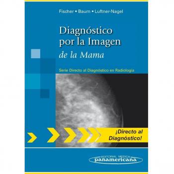 Diagnostico por la imagen de la mama
