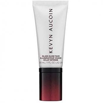 Kevyn Aucoin Glass Glow Face Liquid Illuminator - Crystal Clear - Size: One Size