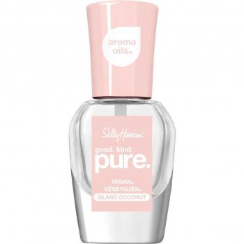 Sally Hansen Good Kind Pure Vegan Nail Polish 015 Island Coconut Oil 10ml