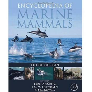 Encyclopedia of Marine Mammals
