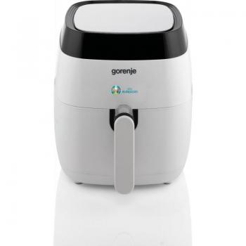 Freidora de Aire Gorenje AF1409DW Sin Aceite 1400W