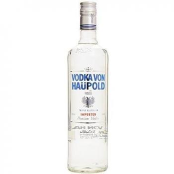 Von Haupold Vodka - 1000 ml