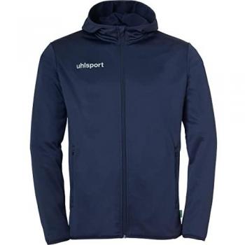 Chaqueta Forro Polar con Cremallera Essential Uhlsport 8 años