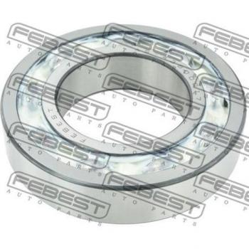 Rodamiento FEBEST AS-43800017, tipo de cojinete, alta durabilidad, diseño de precisión, fabricado con materiales de calidad superior para un rendimiento óptimo en aplicaciones automotrices
