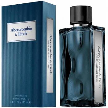 Abercrombie & Fitch First Instinct Blue Eau de Toilette 100ml