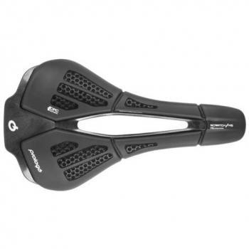 Sillín Prologo Scratch M5 PAS CPC Tirox Negro