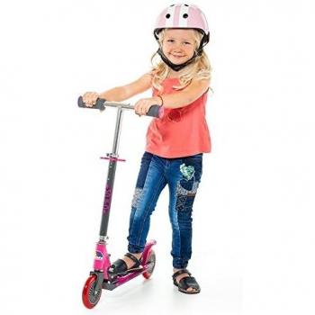 Patinete Plegable City Scooter Molto