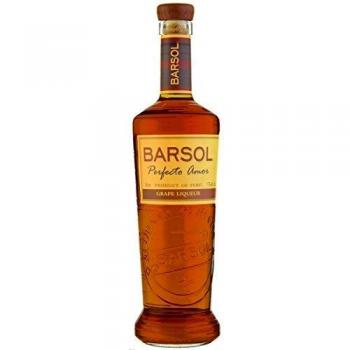Barsol Pisco Barsol Perfecto Amor - 700 ml