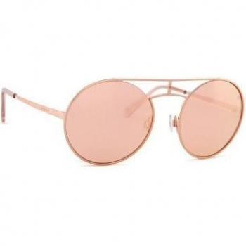 Bogner 7313 7000 Men's Gold Sunglasses Size 54