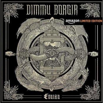 Eonian - DIMMU BORGIR
