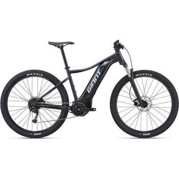 Bicicleta de Montaña Eléctrica Rígida Giant Talon E+ 3 - 29, Shimano Alivio M3100, Asistencia hasta 25 km/h, Autonomía hasta 140 km, Modelo