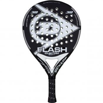 Dunlop Flash Custom Soft - Pala de pádel
