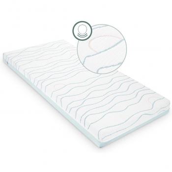 Colchón para cuna Babymoov Cosy'Lite Ergonómico 70 x 140 cm
