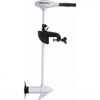 Minn Kota Riptide Transom 55 Trolling Motor 12V-55lbs-36 Shaft