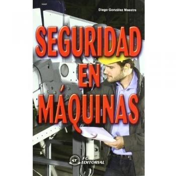 Seguridad en máquinas