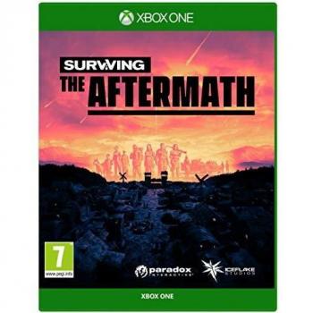 Surviving the Aftermath D1 XONE IT/ESP