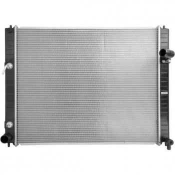 Radiador de refrigeración del motor KOYORAD PL022210