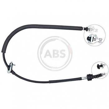 Cable de embrague A.B.S. K28095 para DAIHATSU 3134097401, 3134097401000, 3134097402