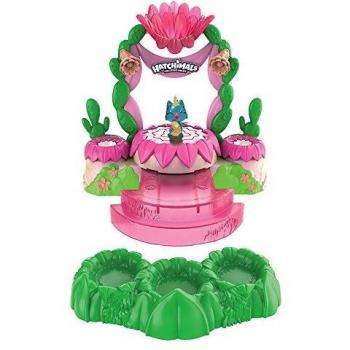 Hatchimals - Operación Hatchimals Playset