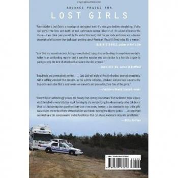Lost Girls: An Unsolved American Mystery