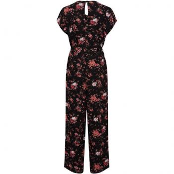 b.young Sleeveless Women's Jumpsuit Bymmjoella 2