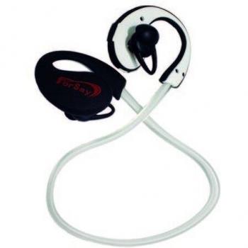 Auricular FERSAY EF-AURICULAR-15B Bluetooth Blanco