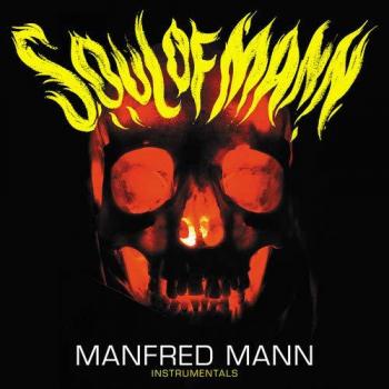 Vinilo Soul Of Mann - Edición Especial