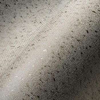 Papel Pintado Vlies Mi Hogar Mi Spa - Diseño Minimalista Estructurado, Color Gris Oscuro, Brillante, 0.53 x 10 m (5.33 m²)