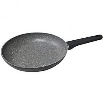 Sartén Professional Line Gourmet Kitchen Antiadherente Aluminio Tecnología Whitford Gris Ø18cm EDM