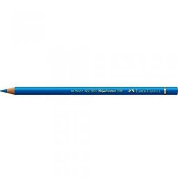 Faber-Castell Polychromos 110152 Azul 1pieza