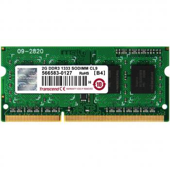 Transcend TS256MSK64V3N - Memoria RAM