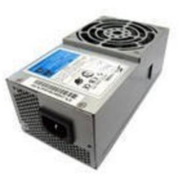 Seasonic TFX12V 300W 1U Negro unidad de - Fuente de alimentación