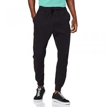 G-Star Raw Men's Premium Core Type C Sweat Pants - Casual, Sports, Cotton, Multi-Sport, Black