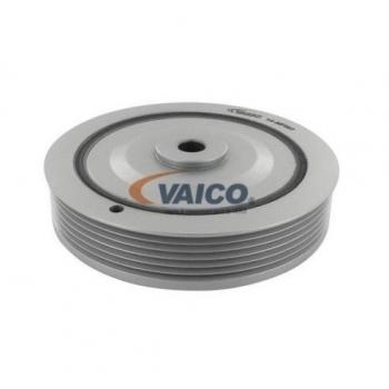 VAICO V46-0045 Polea, cigüeñal