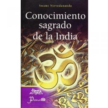 Conocimiento Sagrado de la India