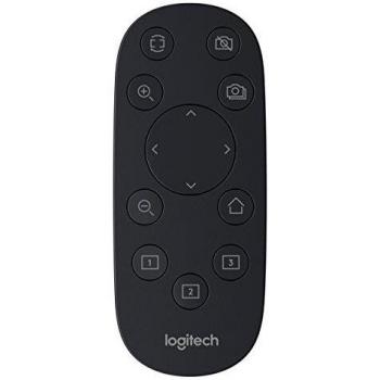 Remote control for PTZ Pro 2