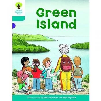 Oxford Reading Tree Biff, Chip and Kipper Level 9. Stories: Mixed Pack of 6