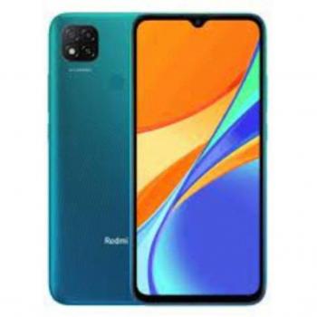 Smartphone Xiaomi Redmi 9C NFC 2GB RAM 32GB Storage 6.53 Aurora Green