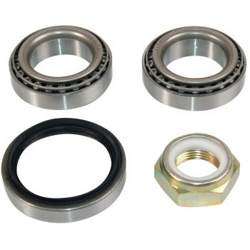 Kit de Rodamiento de Rueda A.B.S. 200860 para Ford con Sistema ABS
