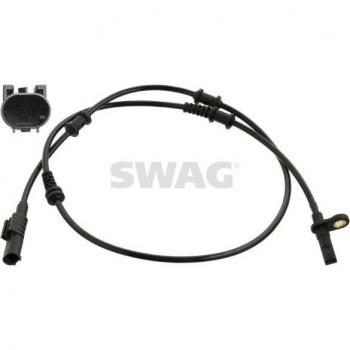 Sensor ABS SWAG 10 10 6704