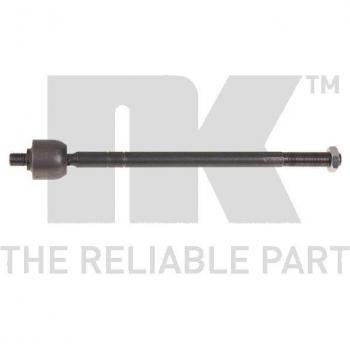 Rótula axial de dirección NK 5031947 - Tipo: Rótula axial, Características: Compatible con vehículos específicos, fabricada con materiales de alta calidad para mayor durabilidad y rendimiento, diseño optimizado para una fácil instalación y ajuste