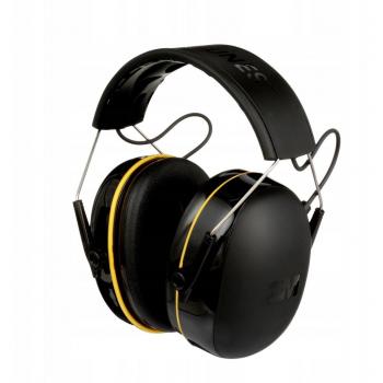 Auriculares Bluetooth 3M WorkTunes Connect con protección auditiva SNR 31dB y función de teléfono
