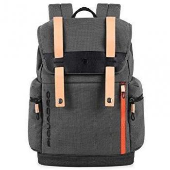 Piquadro Blade Mochila 43 cm compartimento Laptop