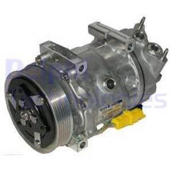 Compresor de aire acondicionado DELPHI TSP0155474