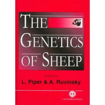 Genetics of Sheep